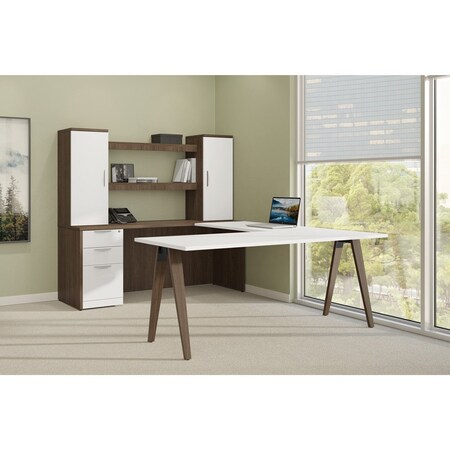 Officesource Variant Collection U Shape Typical - OS182 OS182MW